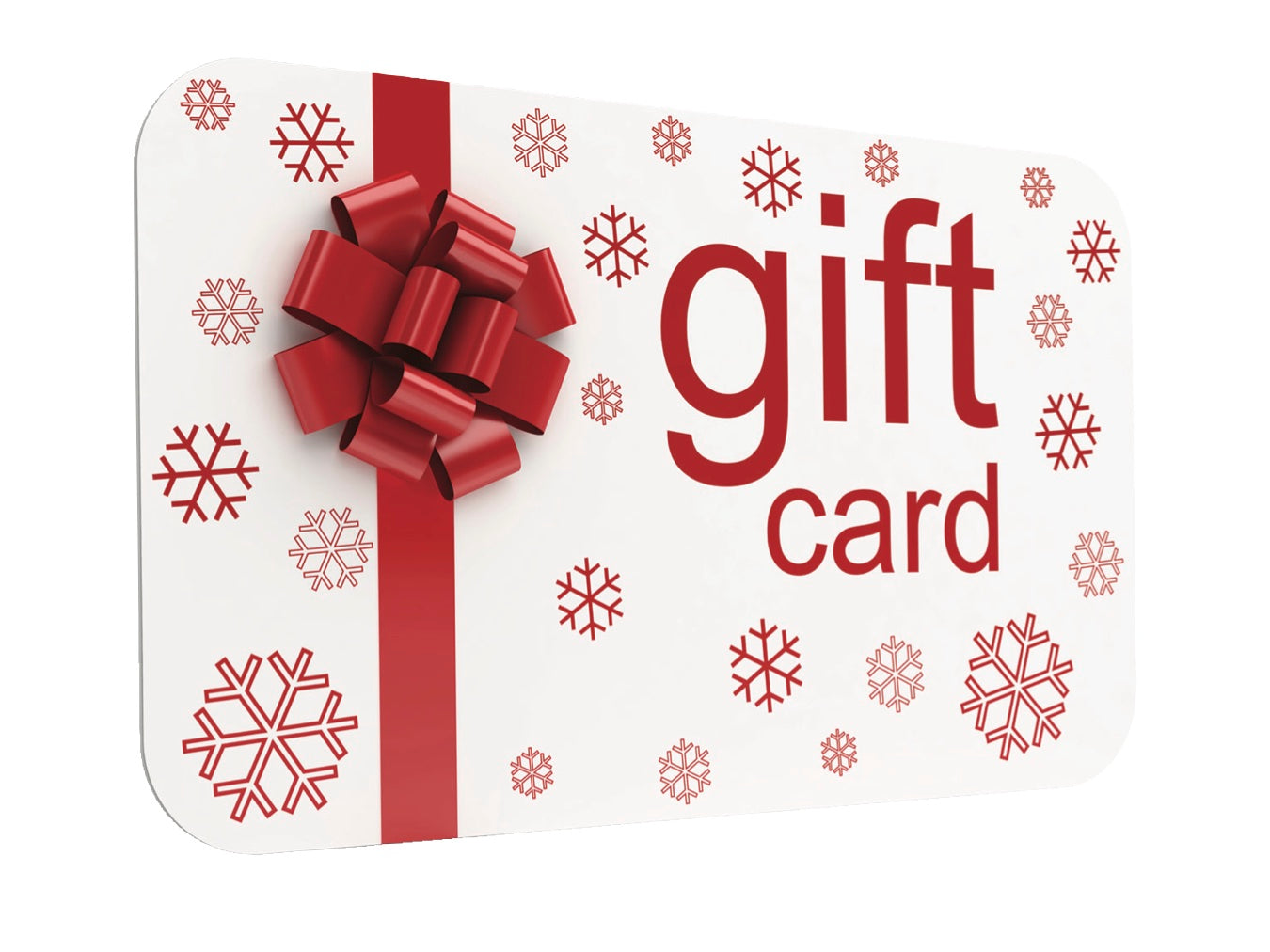 Gift Cards